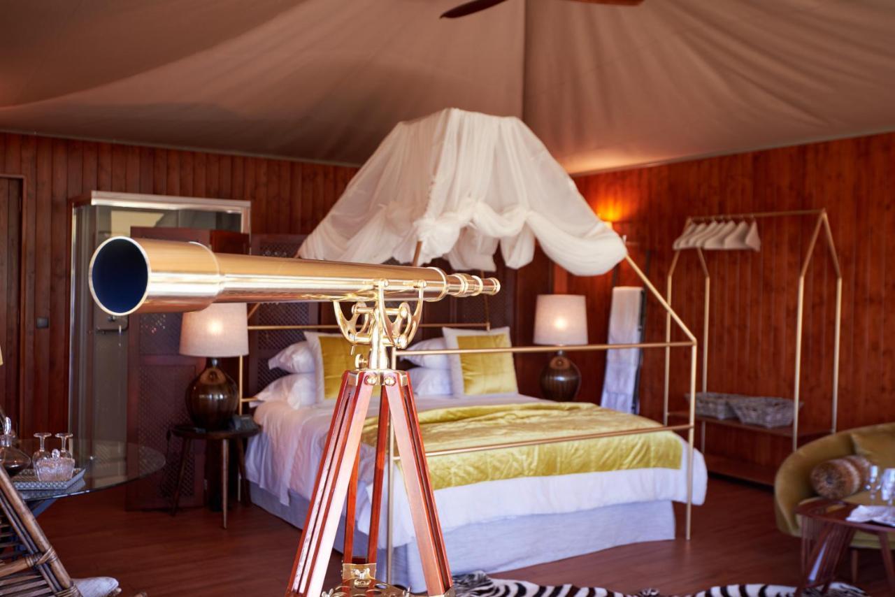 Carmo'S Boutique Hotel - Small Luxury Hotels Of The World Понте-де-Лима Экстерьер фото