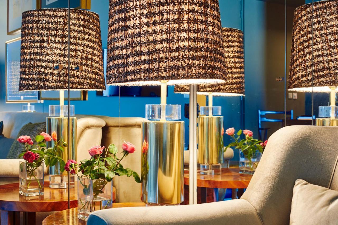 Carmo'S Boutique Hotel - Small Luxury Hotels Of The World Понте-де-Лима Экстерьер фото
