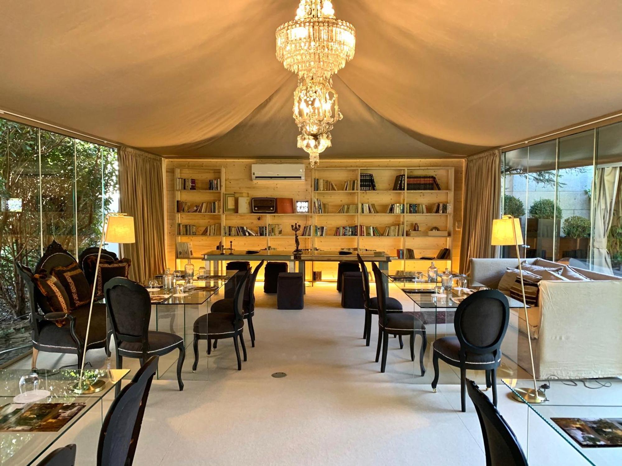Carmo'S Boutique Hotel - Small Luxury Hotels Of The World Понте-де-Лима Экстерьер фото