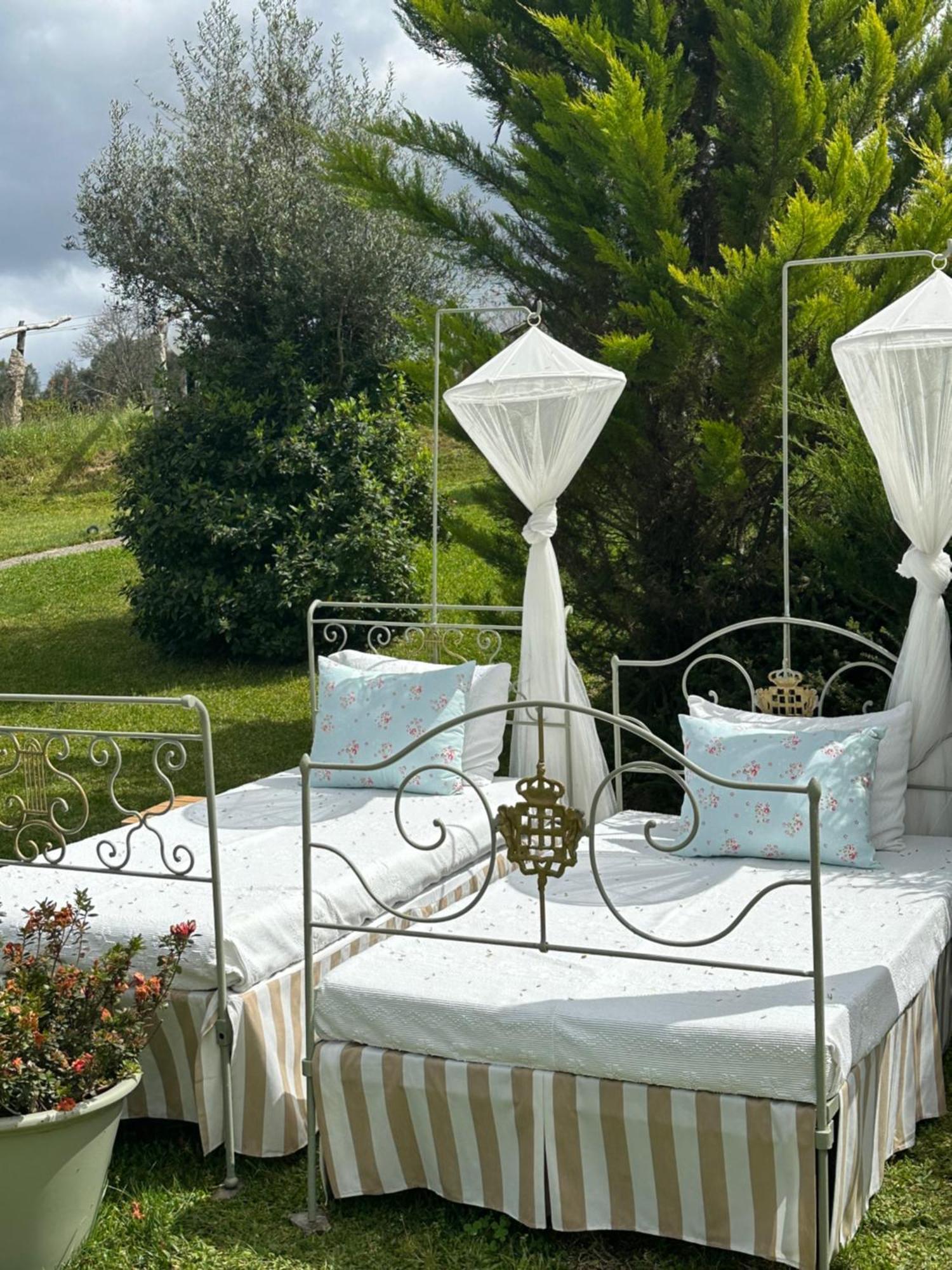 Carmo'S Boutique Hotel - Small Luxury Hotels Of The World Понте-де-Лима Экстерьер фото