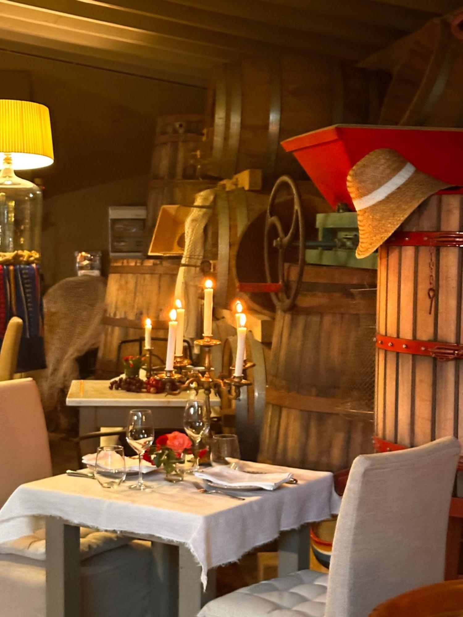 Carmo'S Boutique Hotel - Small Luxury Hotels Of The World Понте-де-Лима Экстерьер фото